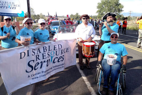 Center for Independent Living | Disabled Resource Services