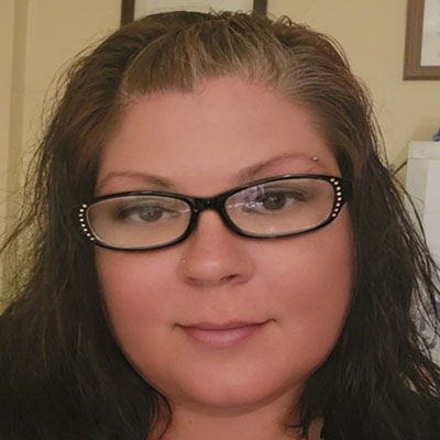 Carrie Fredrickson
